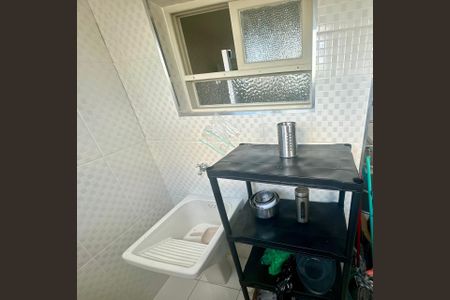 Apartamento à venda com 50m², 1 quarto e 1 vagaÁrea de serviço