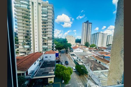 Apartamento à venda com 50m², 1 quarto e 1 vagaVista