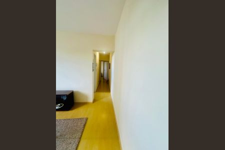 Apartamento à venda com 50m², 1 quarto e 1 vagaSala