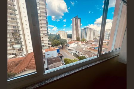 Apartamento à venda com 50m², 1 quarto e 1 vagaVista
