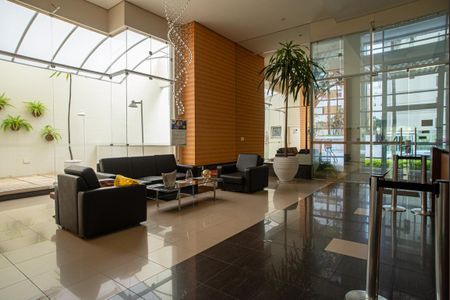 Studio para alugar com 30m², 1 quarto e 1 vagaÁrea comum - Recepção