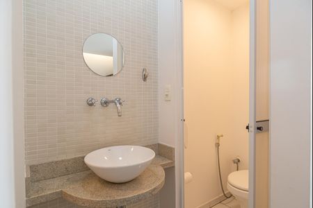 Studio para alugar com 30m², 1 quarto e 1 vagaBanheiro