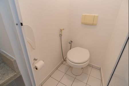 Studio para alugar com 30m², 1 quarto e 1 vagaBanheiro