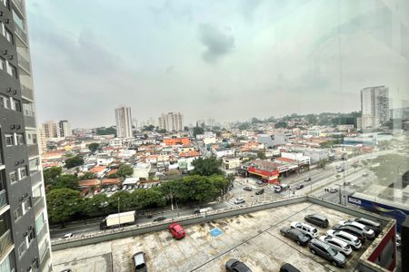 Vista da Varanda de apartamento à venda com 2 quartos, 50m² em Vila Santa Catarina, São Paulo