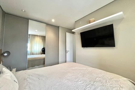 Quarto 1 de apartamento à venda com 2 quartos, 50m² em Vila Santa Catarina, São Paulo