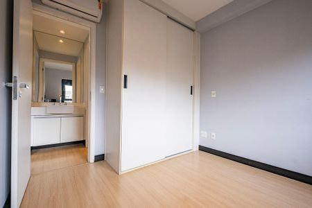 Quarto de apartamento para alugar com 1 quarto, 35m² em Sumarezinho, São Paulo
