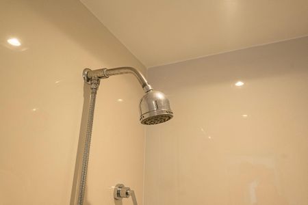 Apartamento para alugar com 35m², 1 quarto e 1 vaga Apartamento para alugar com 35m², 1 quarto e 1 vagaBanheiro