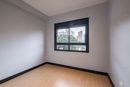 Quarto de apartamento para alugar com 1 quarto, 35m² em Sumarezinho, São Paulo