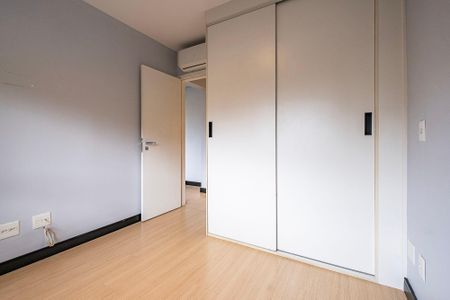 Quarto de apartamento para alugar com 1 quarto, 35m² em Sumarezinho, São Paulo