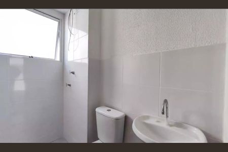 Foto 04 de apartamento à venda com 2 quartos, 41m² em Jardim Bom Sucesso, Campinas