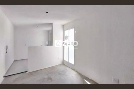 Foto 01 de apartamento à venda com 2 quartos, 41m² em Jardim Bom Sucesso, Campinas