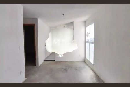 Foto 02 de apartamento à venda com 2 quartos, 41m² em Jardim Bom Sucesso, Campinas