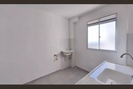 Foto 06 de apartamento à venda com 2 quartos, 41m² em Jardim Bom Sucesso, Campinas