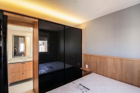 Apartamento para alugar com 48m², 0 quarto e 1 vagaStudio