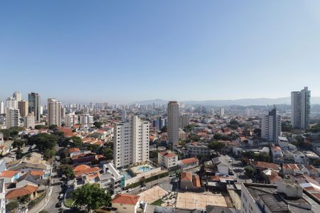 Apartamento para alugar com 48m², 0 quarto e 1 vagaRooftop