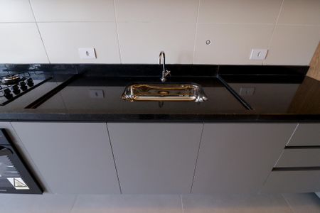 Apartamento para alugar com 48m², 0 quarto e 1 vagaStudio