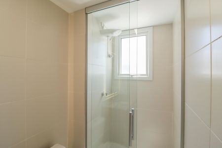 Apartamento para alugar com 48m², 0 quarto e 1 vagaBanheiro Social