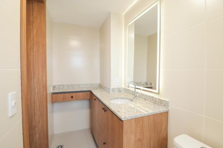 Apartamento para alugar com 48m², 0 quarto e 1 vagaBanheiro Social