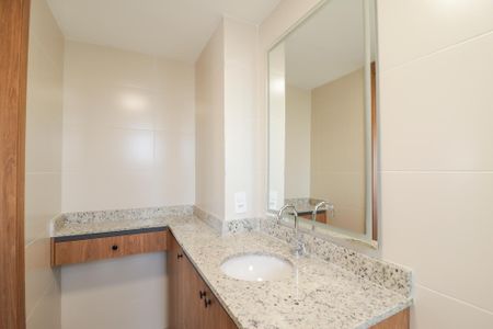 Apartamento para alugar com 48m², 0 quarto e 1 vagaBanheiro Social