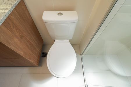 Apartamento para alugar com 48m², 0 quarto e 1 vagaBanheiro Social