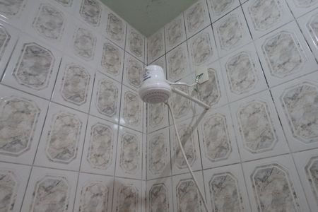 Casa à venda com 360m², 3 quartos e 15 vagasBanheiro Social