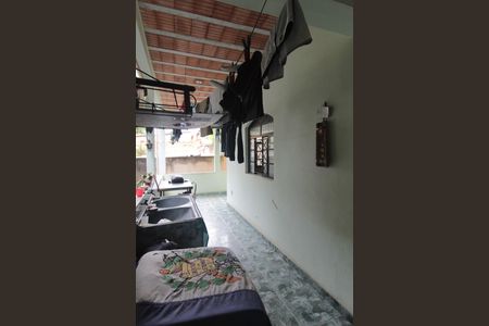 Casa à venda com 360m², 3 quartos e 15 vagasÁrea de Serviço