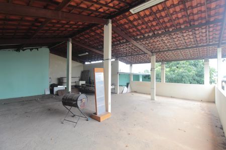 Casa à venda com 360m², 3 quartos e 15 vagasTerraço