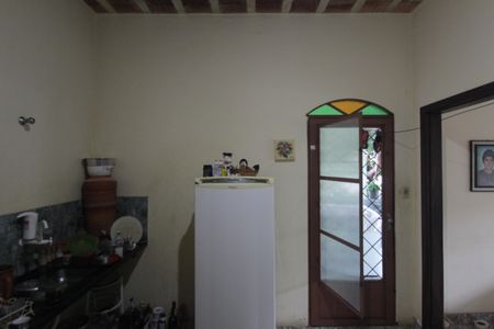 Casa à venda com 360m², 3 quartos e 15 vagasCozinha