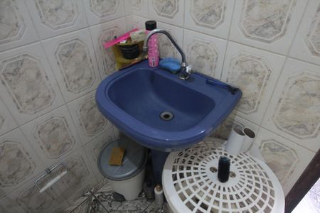 Casa à venda com 360m², 3 quartos e 15 vagasBanheiro Social