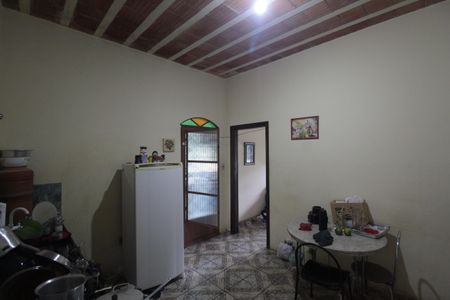 Casa à venda com 360m², 3 quartos e 15 vagasCozinha
