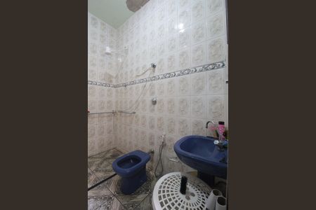 Casa à venda com 360m², 3 quartos e 15 vagasBanheiro Social