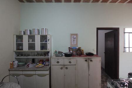 Casa à venda com 360m², 3 quartos e 15 vagasCozinha