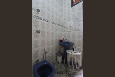 Casa à venda com 360m², 3 quartos e 15 vagasBanheiro Social