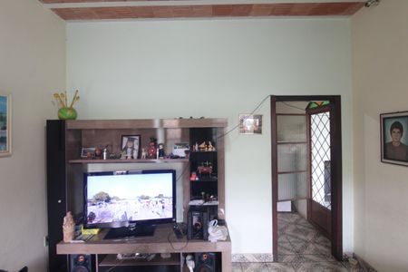 Casa à venda com 360m², 3 quartos e 15 vagasSala