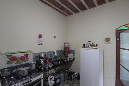 Casa à venda com 360m², 3 quartos e 15 vagasCozinha