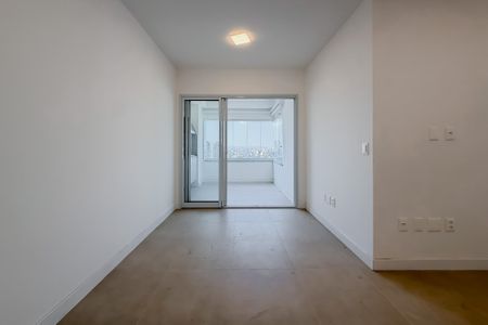 Apartamento à venda com 81m², 2 quartos e 2 vagasSala