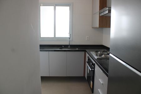 Apartamento à venda com 81m², 2 quartos e 1 vagaCozinha