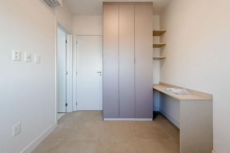 Apartamento à venda com 81m², 2 quartos e 2 vagasSuíte 1