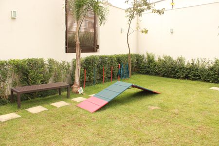 Apartamento à venda com 81m², 2 quartos e 1 vagaÁrea comum - Pet Place