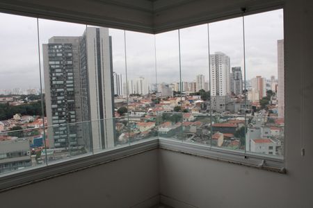 Apartamento à venda com 81m², 2 quartos e 1 vagaVaranda da Sala