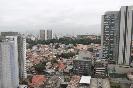 Apartamento à venda com 81m², 2 quartos e 1 vagaVista da Suíte 2