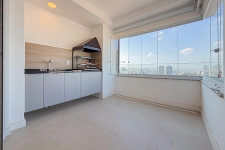 Apartamento à venda com 81m², 2 quartos e 2 vagasVaranda Gourmet
