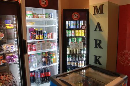 Apartamento à venda com 81m², 2 quartos e 1 vagaÁrea comum - Mercado