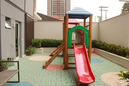 Apartamento à venda com 81m², 2 quartos e 1 vagaÁrea comum - Playground