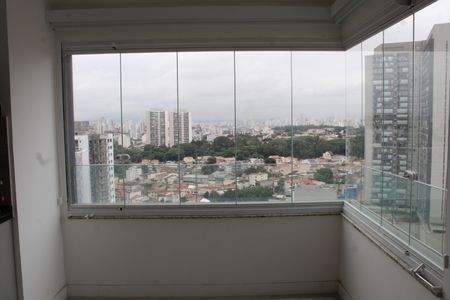 Apartamento à venda com 81m², 2 quartos e 1 vagaVaranda da Sala