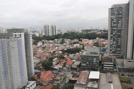 Apartamento à venda com 81m², 2 quartos e 1 vagaVista da Suíte 1