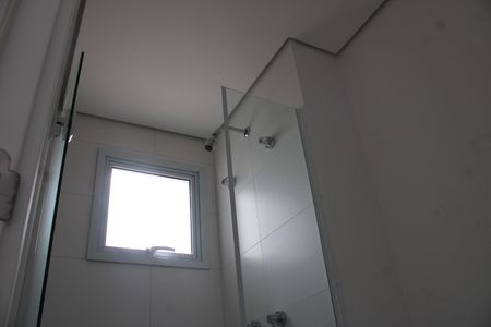 Apartamento à venda com 81m², 2 quartos e 1 vagaBanheiro da Suíte 1