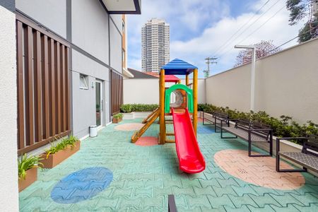 Apartamento à venda com 81m², 2 quartos e 2 vagasPlayground