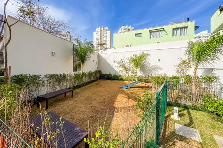 Apartamento à venda com 81m², 2 quartos e 2 vagasEspaço Pet