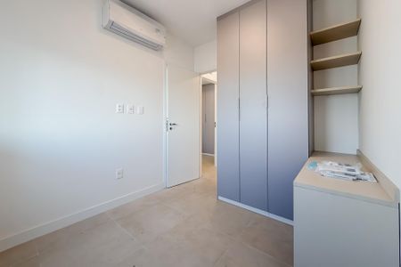Apartamento à venda com 81m², 2 quartos e 2 vagasSuíte 1